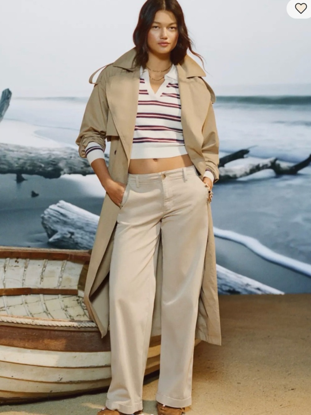 Dockers khaki pants